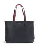 Lacoste Anna Borsa shopper abimes/petunia