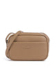 Lacoste City Court Borsa a tracolla warm beige
