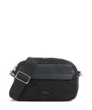 Lacoste The Blend Borsa a tracolla noir