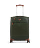 Jump Uppsala Soft Spinner (4 wheels) moss green