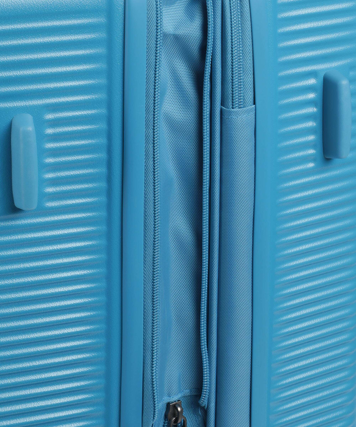 Jump Hendaye Spinner (4 wheels) blue