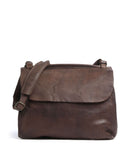 Harold's Submarine Borsa a tracolla braun