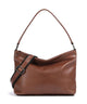 Harold's Caugio Hobo bag cognac