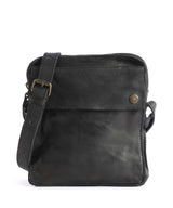 Harold's Submarine Borsa a tracolla black