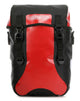 Ortlieb Sport-Packer QL2.1 Set Borsa per portapacchi red/black