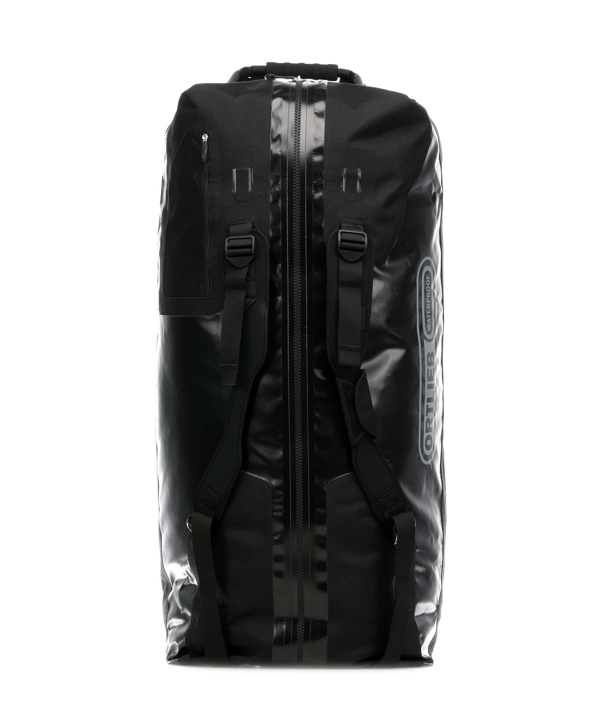 Ortlieb Duffle RS 140 Backpack with wheels black