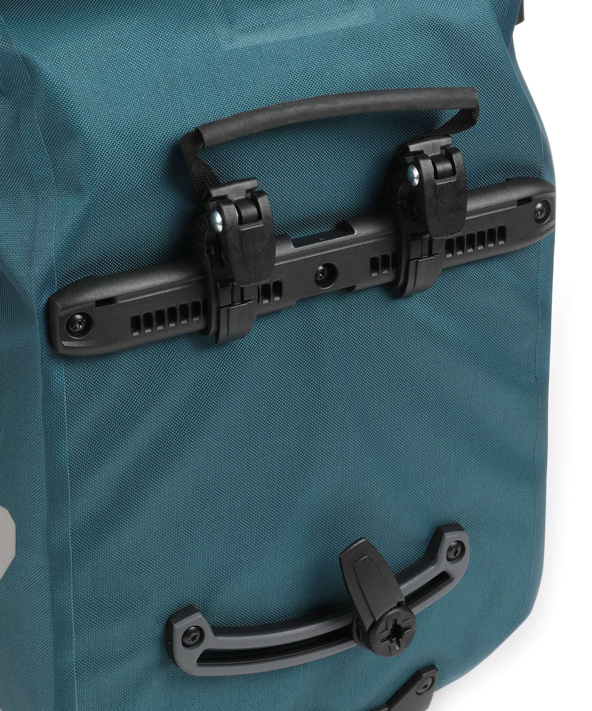 Ortlieb Vario 20 QL2.1 Cycling backpack petrol