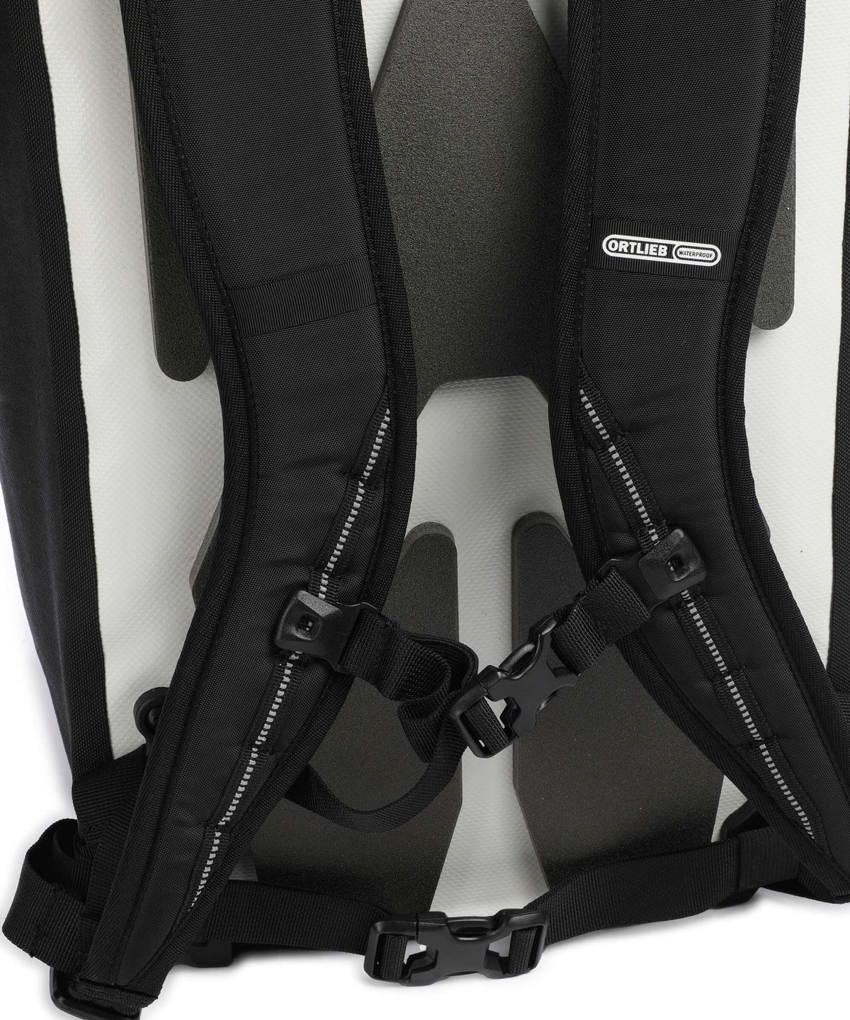 Ortlieb Velocity 23 Backpack white/black