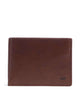 Braun Büffel Arezzo RFID Portafoglio tabak