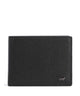 Braun Büffel Theo RFID Portafoglio schwarz