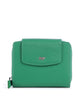 Braun Büffel Joy Wallet fern green