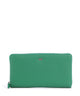 Braun Büffel Joy Wallet fern green