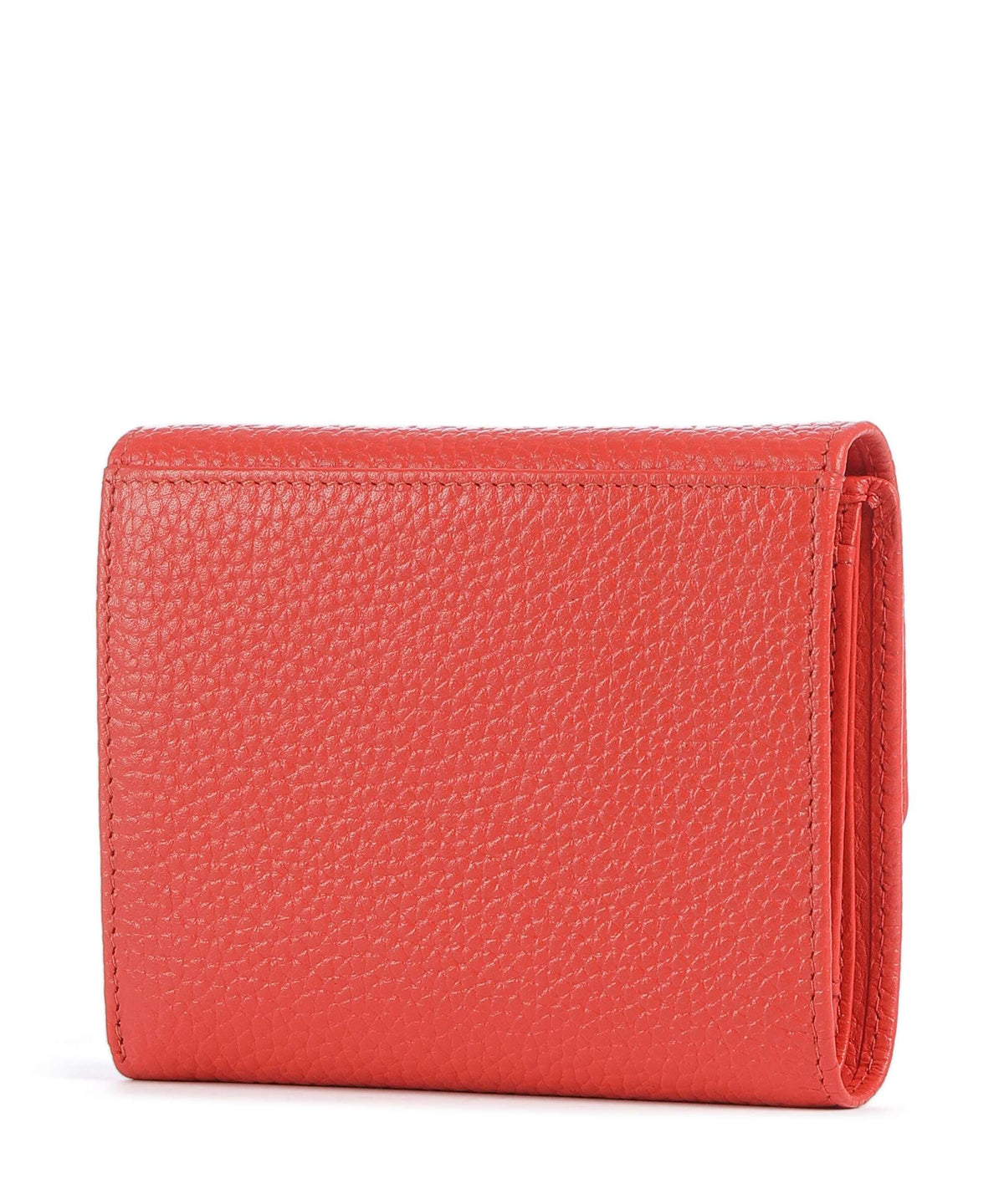 Braun Büffel Asti RFID Wallet rich red