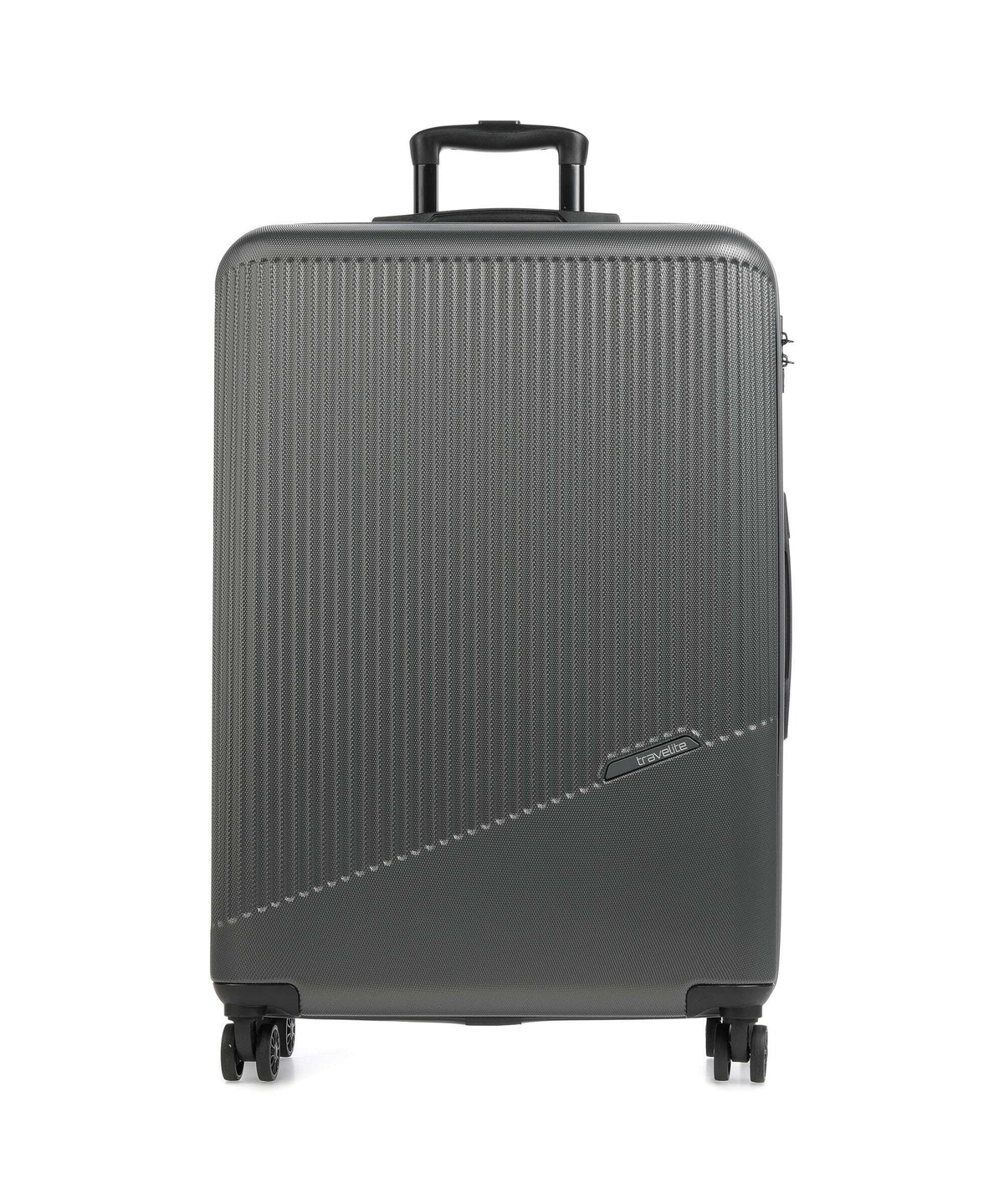 Travelite Bali Spinner (4 wheels) anthrazit