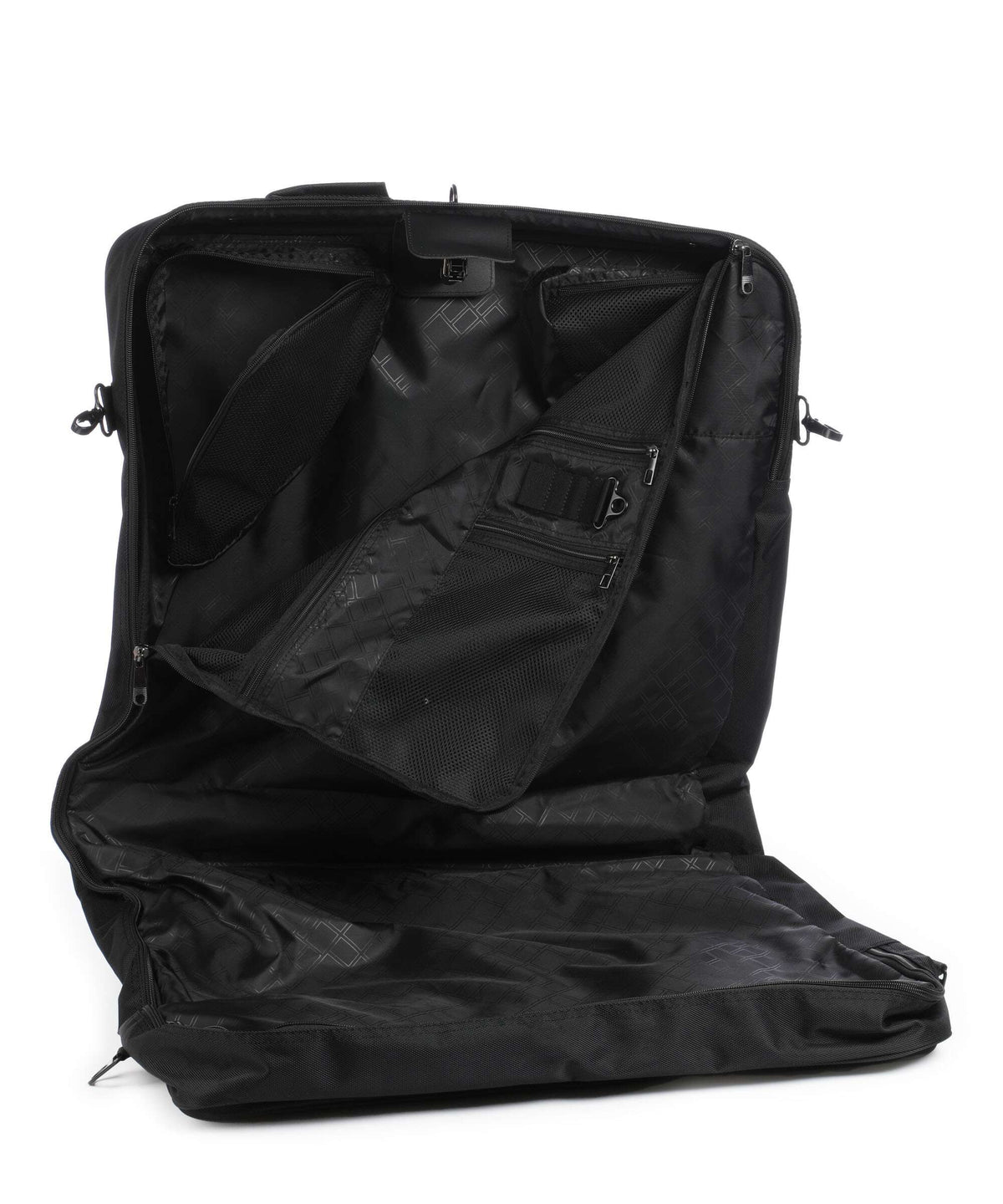 Travelite Mobile Garment bag schwarz