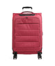 Travelite Skaii Spinner (4 wheels) abendrot