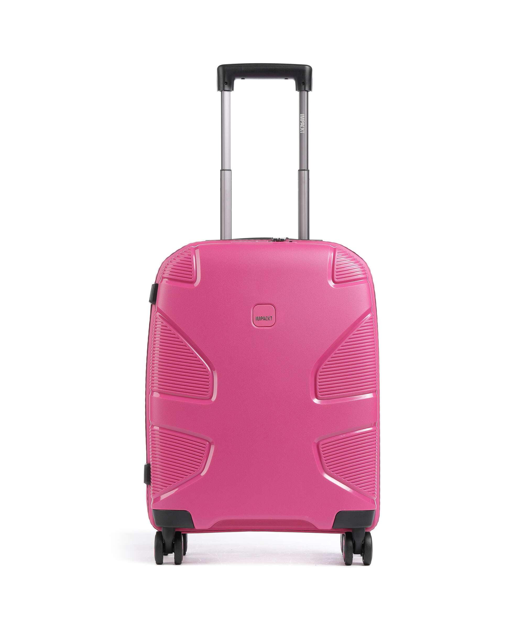 Impackt IP1 S Spinner (4 wheels) flora pink