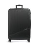 Travelite Bali Valigia trolley (4 ruote) schwarz