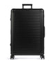 Travelite Next Valigia trolley (4 ruote) schwarz