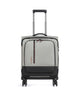 Travelite Crosslite 5.0 Spinner (4 wheels) natur