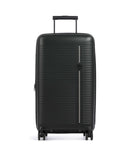 Travelite Roomer Valigia trolley (4 ruote) schwarz