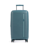Travelite Roomer Valigia trolley (4 ruote) aqua