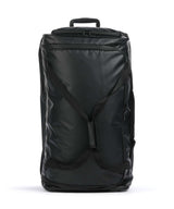 Travelite Basics Borsone trolley schwarz