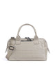 Travelite Barbara Stepp Borsa da toilette satin nude