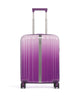 Travelite Lascana Edition Valigia trolley (4 ruote) purple degrade