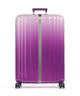 Travelite Lascana Edition Spinner (4 wheels) purple degrade