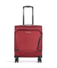 Travelite Cabin Max Spinner (4 wheels) rot