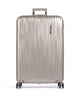 Travelite Barbara Novelty Valigia trolley (4 ruote) satin nude