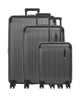 Travelite Dynamiic Set valigie trolley (4 ruote) anthrazit