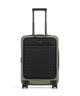 Titan Upgrade Valigia trolley (4 ruote) forest green