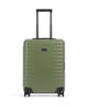 Titan Overseas Valigia trolley (4 ruote) forest green