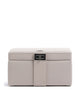 Windrose Corbello Jewelry box taupe
