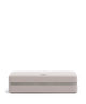 Windrose Corbello Scatol portagioie taupe