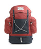 Deuter Heritage Wengen Backpack redwood/ink