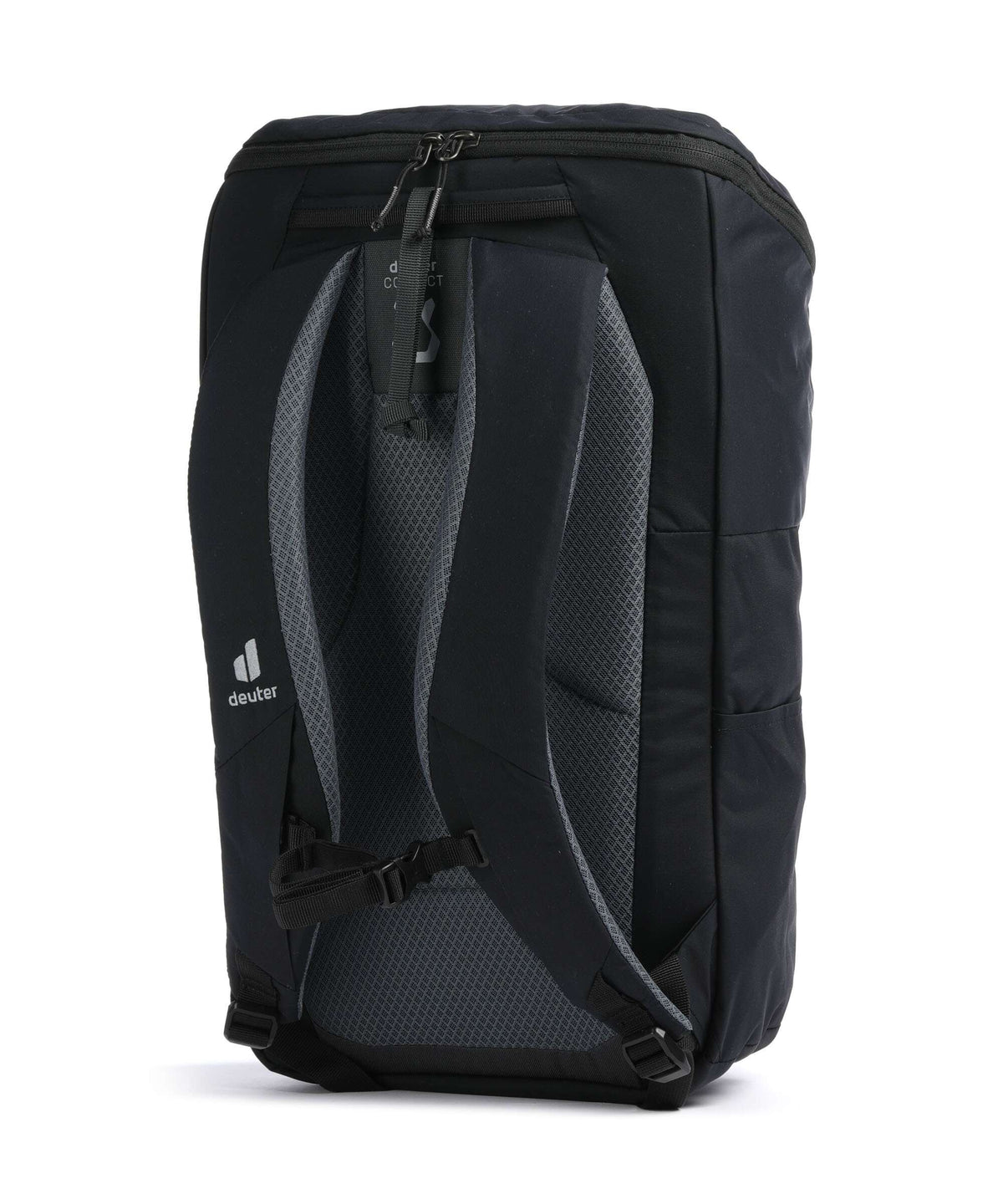 Deuter UP Stockholm Backpack black