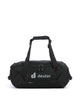 Deuter 35 Borsone da weekend black