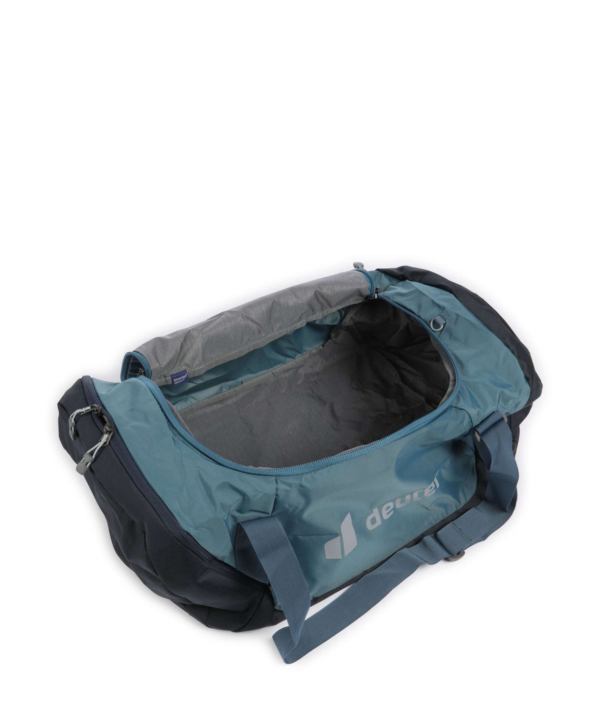 Deuter 50 Weekend bag atlantic ink