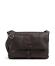 JOOP! Loreto Janis Borsa messenger seal brown
