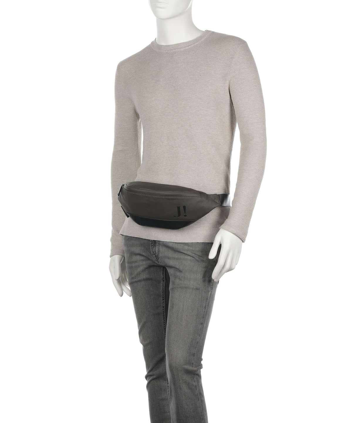 JOOP! Jeans Marcena Leo Fanny pack olive night