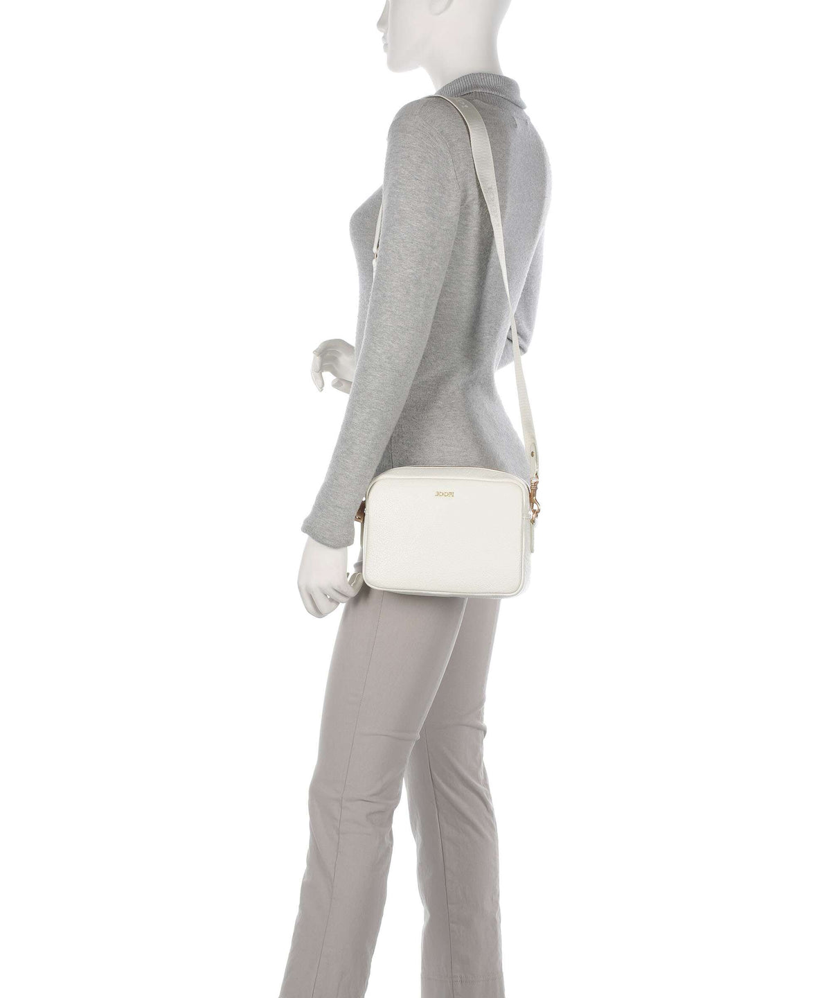 JOOP! Vivace Cloe Crossbody bag offwhite
