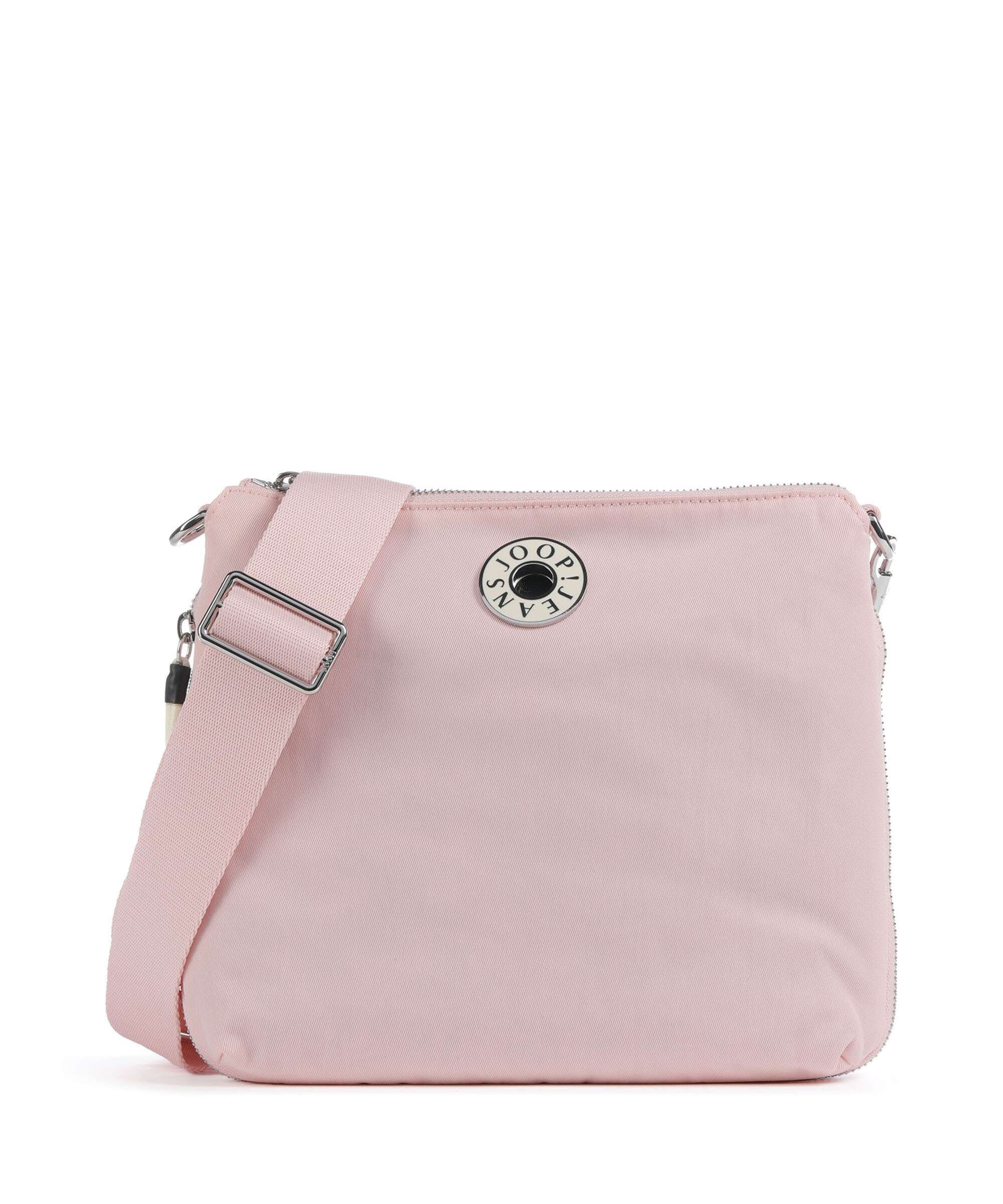 JOOP! Jeans Giocoso Letizia Crossbody bag rose