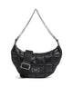 JOOP! Jeans Ordine 1.0 Cucitura Shoulder bag black