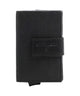 Strellson Brick Lane C-Three RFID Porta carte di credito black