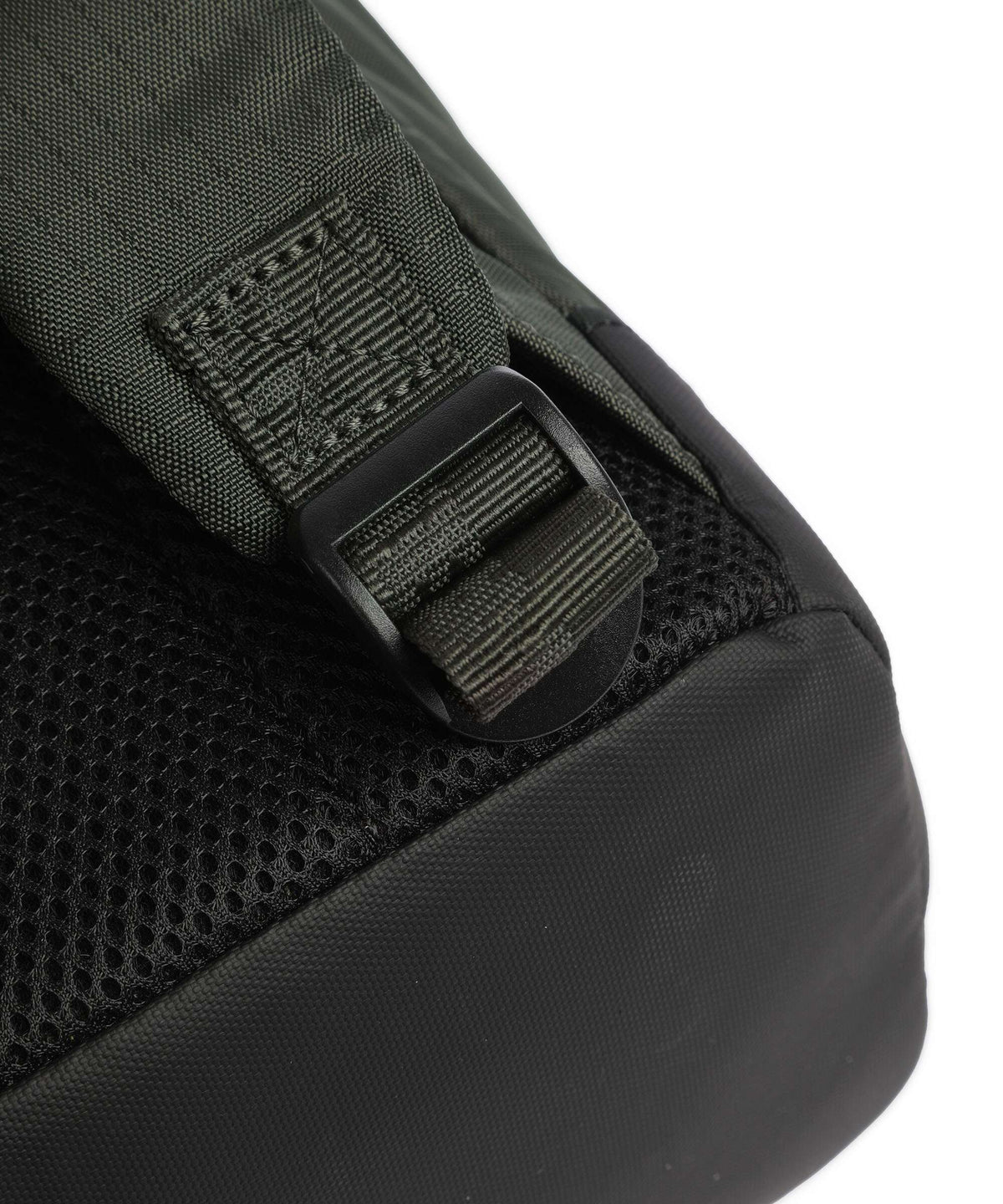 Strellson Northwood Rs Eddie Rolltop backpack khaki