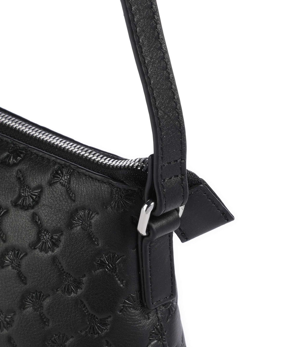JOOP! Leggero Stampa Karlie Crossbody bag black