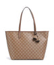 JOOP! Cortina 1.0 Lara Borsa shopper light brown